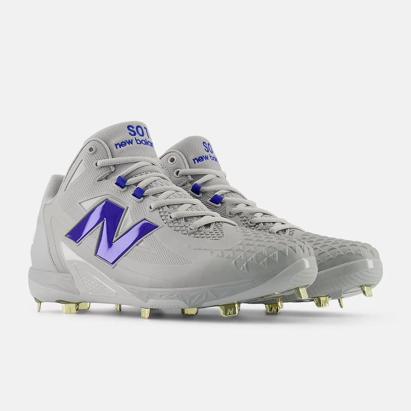 New Balance Men's FuelCell Ohtani 1 Metal Baseball Cleats - MSHOTA1