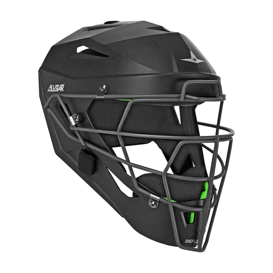 All-Star MVP-PRO Series Youth Catchers Set - Solid Colors