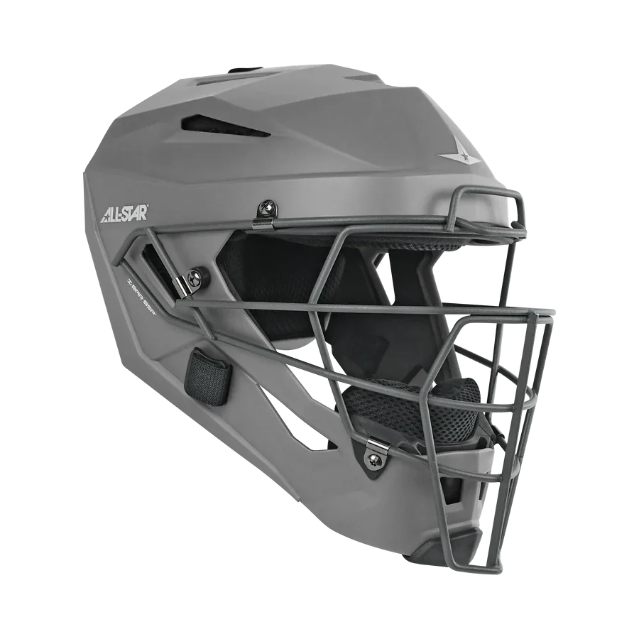 All-Star MVP-PRO Series Adult Catchers Set - Solid Colors