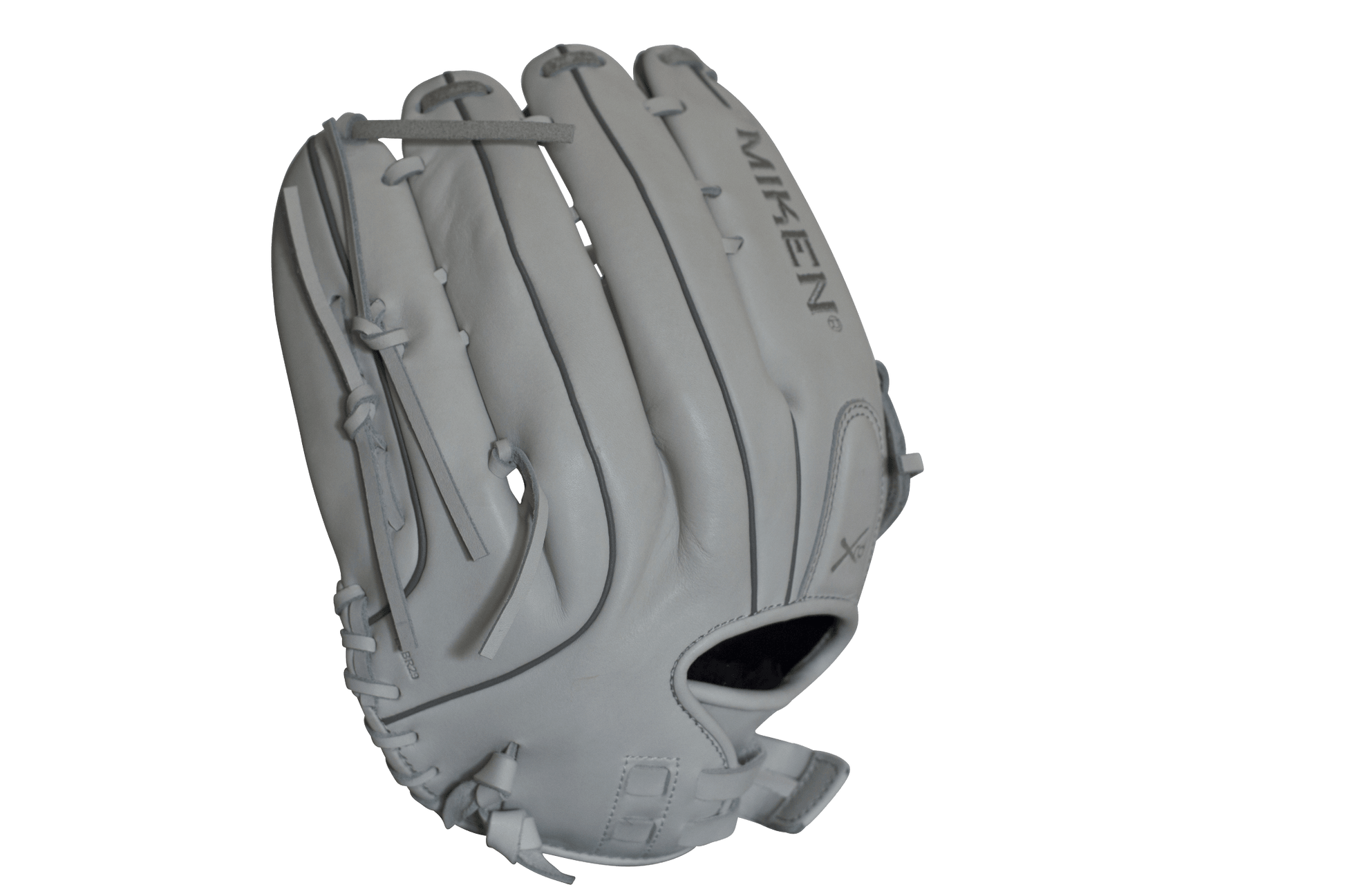 Miken PRO Series 15" Slowpitch Fielding Glove - PRO150WW - Smash It Sports