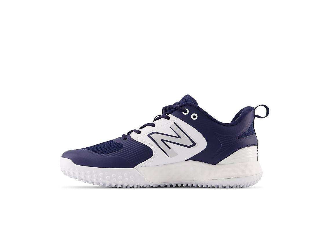 New balance turf clearance shoes baseball