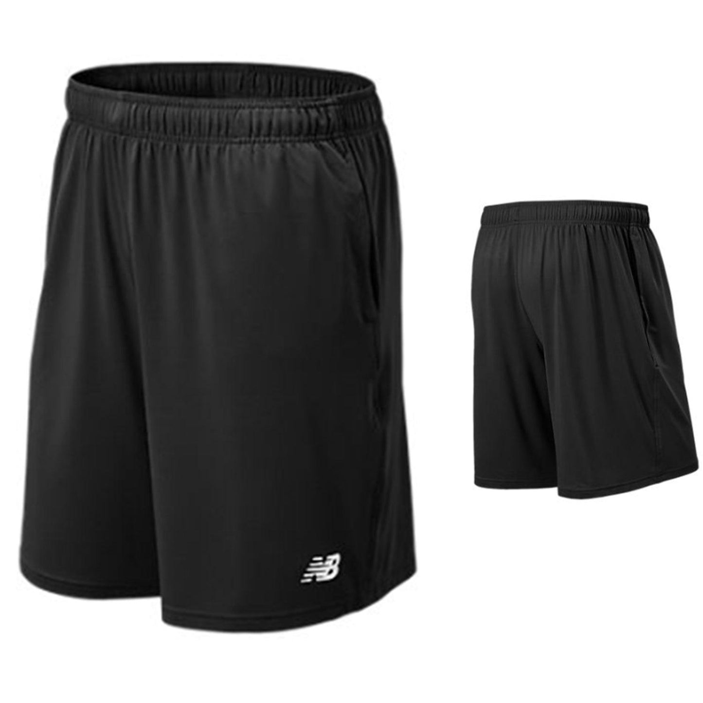 New Balance Tech Shorts (Men's) - Smash It Sports