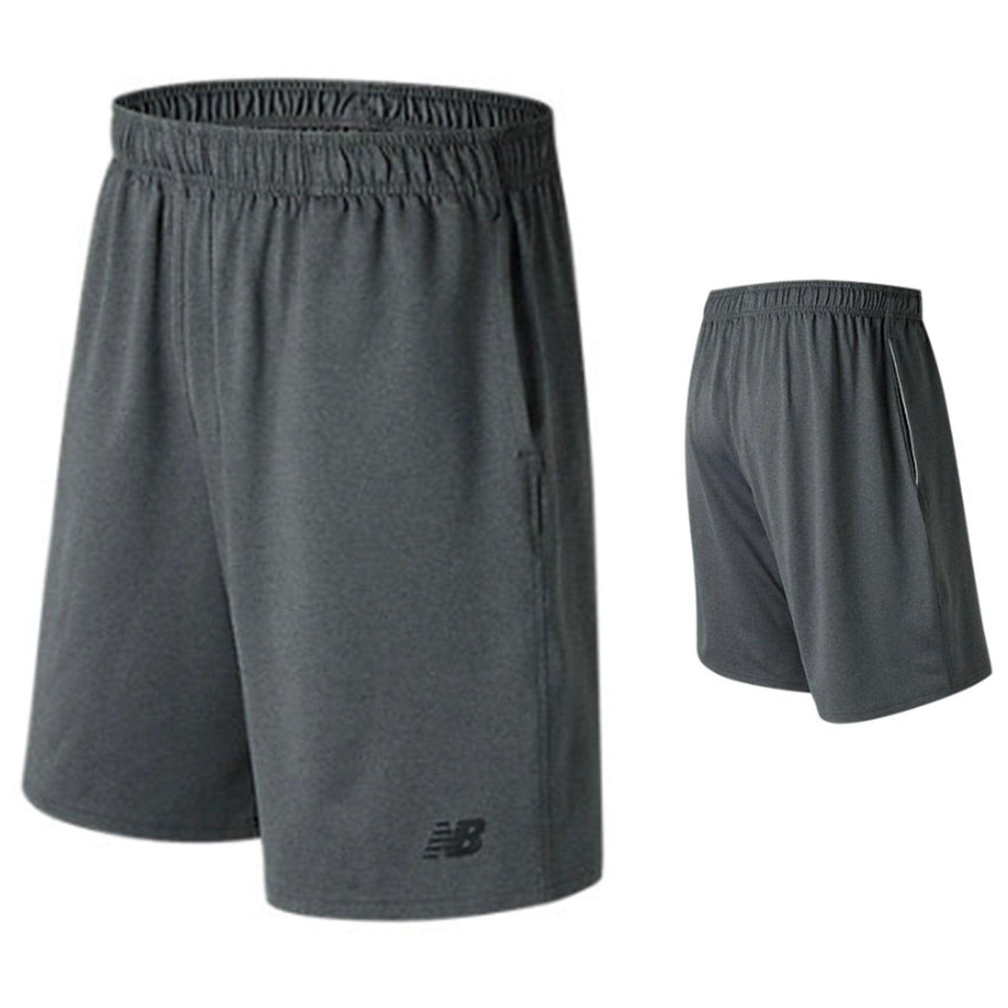 New Balance Tech Shorts (Men's) - Smash It Sports