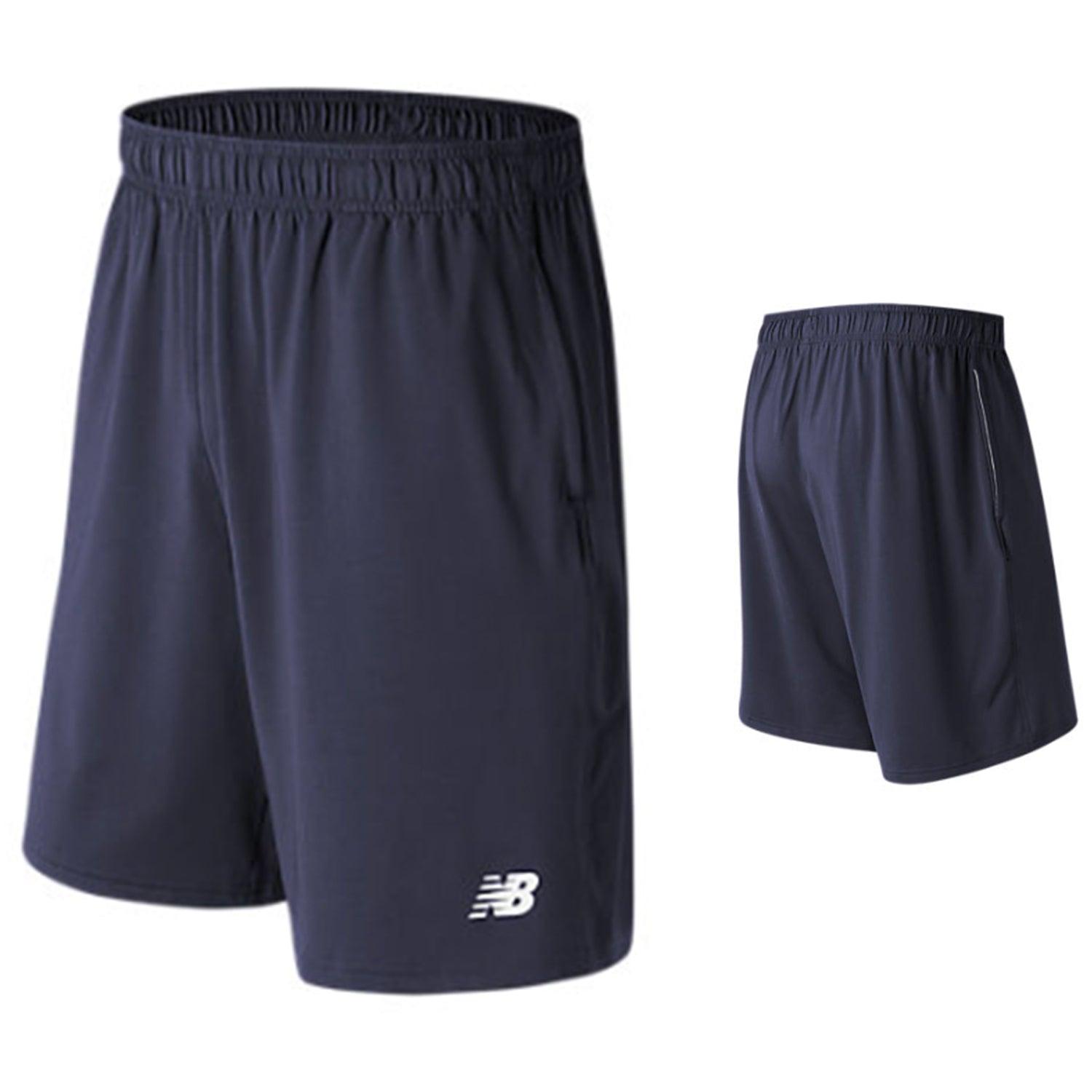 New Balance Tech Shorts (Men's) - Smash It Sports