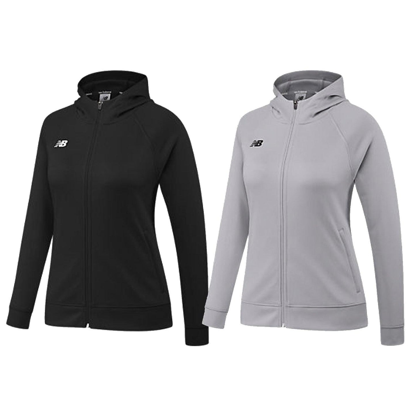 New Balance Travel Hoodie (Women's) - Smash It Sports