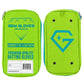 Gem Glove Opalite Batting Glove - Duck Camo Grayscale