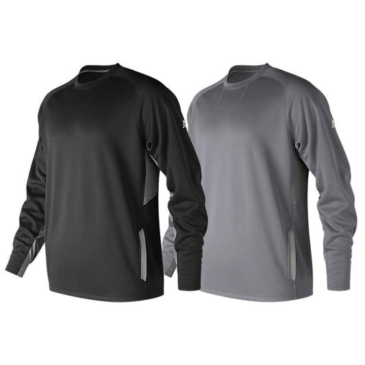 New Balance Baseball Pullover 2.0 (Men's) - Smash It Sports