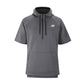 New Balance BP Fleece Hoodie – Third View | Smash It Sports | Made, NB DRY, BP Fleece Hoodie
