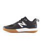 New Balance Men's Fresh Foam 3000 V6 Turf Baseball Shoes - Black with White & Gum Rubber - T3000BK6 - Smash It Sports