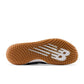 New Balance Men's Fresh Foam 3000 V6 Turf Baseball Shoes - Black with White & Gum Rubber - T3000BK6 - Smash It Sports