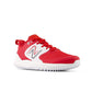 New Balance Men's Fresh Foam 3000 V6 Turf Baseball Shoes - Red with White - T3000TR6 - Smash It Sports