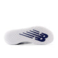 New Balance Men's Fresh Foam 3000 V6 Turf Baseball Shoes - Royal Blue with White - T3000TB6 – Fourth View | Smash It Sports