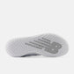 New Balance Men's Fresh Foam 3000 V6 Turf Baseball Shoes - White - T3000SW6 – Fourth View | Smash It Sports