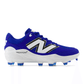 New Balance Men's Fresh Foam 3000 v7 Molded Baseball Cleats - Royal - PL3000B7 - Smash It Sports