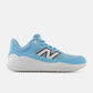 New Balance Men's Fresh Foam 3000 v7 Turf Baseball Shoes - Carolina - T3000TC7 – Product View | Smash It Sports
