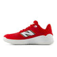 New Balance Men's Fresh Foam 3000 v7 Turf Baseball Shoes - Red - T3000TR7 - Smash It Sports
