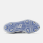 New Balance Men's Fresh Foam X 3000 v7 Metal Baseball Cleats - Royal - L3000TB7 - Smash It Sports