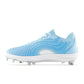 New Balance Men's FuelCell 4040 V7 Metal Baseball Cleats - Sky Blue / White - L4040SD7 - Smash It Sports