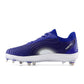 New Balance Men's FuelCell 4040 V7 Metal Baseball Cleats - Team Royal / White - L4040TB7 - Smash It Sports