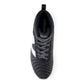 New Balance Men's FuelCell 4040 V7 Mid-Molded Baseball Cleats - Black / Optic White - PM4040K7 - Smash It Sports