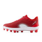 New Balance Men's FuelCell 4040 V7 Molded Baseball Cleats - Team Red / White - PL4040R7 - Smash It Sports