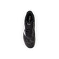 New Balance Men's FuelCell 4040 V7 Turf Baseball Shoes - Black / Optic White / Ice Blue - T4040BK7 - Smash It Sports