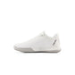 New Balance Men's FuelCell 4040 V7 Turf Baseball Shoes - Optic White / Raincloud - T4040SW7 - Smash It Sports