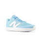 New Balance Men's FuelCell 4040 V7 Turf Baseball Shoes - Sky Blue / White - T4040TC7 – Product View | Smash It Sports
