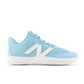 New Balance Men's FuelCell 4040 V7 Turf Baseball Shoes - Sky Blue / White - T4040TC7 – Product View | Smash It Sports
