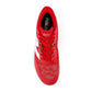 New Balance Men's FuelCell 4040 V7 Turf Baseball Shoes - Team Red / White - T4040TR7 – Product View | Smash It Sports