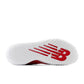 New Balance Men's FuelCell 4040 V7 Turf Baseball Shoes - Team Red / White - T4040TR7 – Product View | Smash It Sports