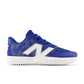 New Balance Men's FuelCell 4040 V7 Turf Baseball Shoes - Team Royal / White - T4040TB7 – Product View | Smash It Sports