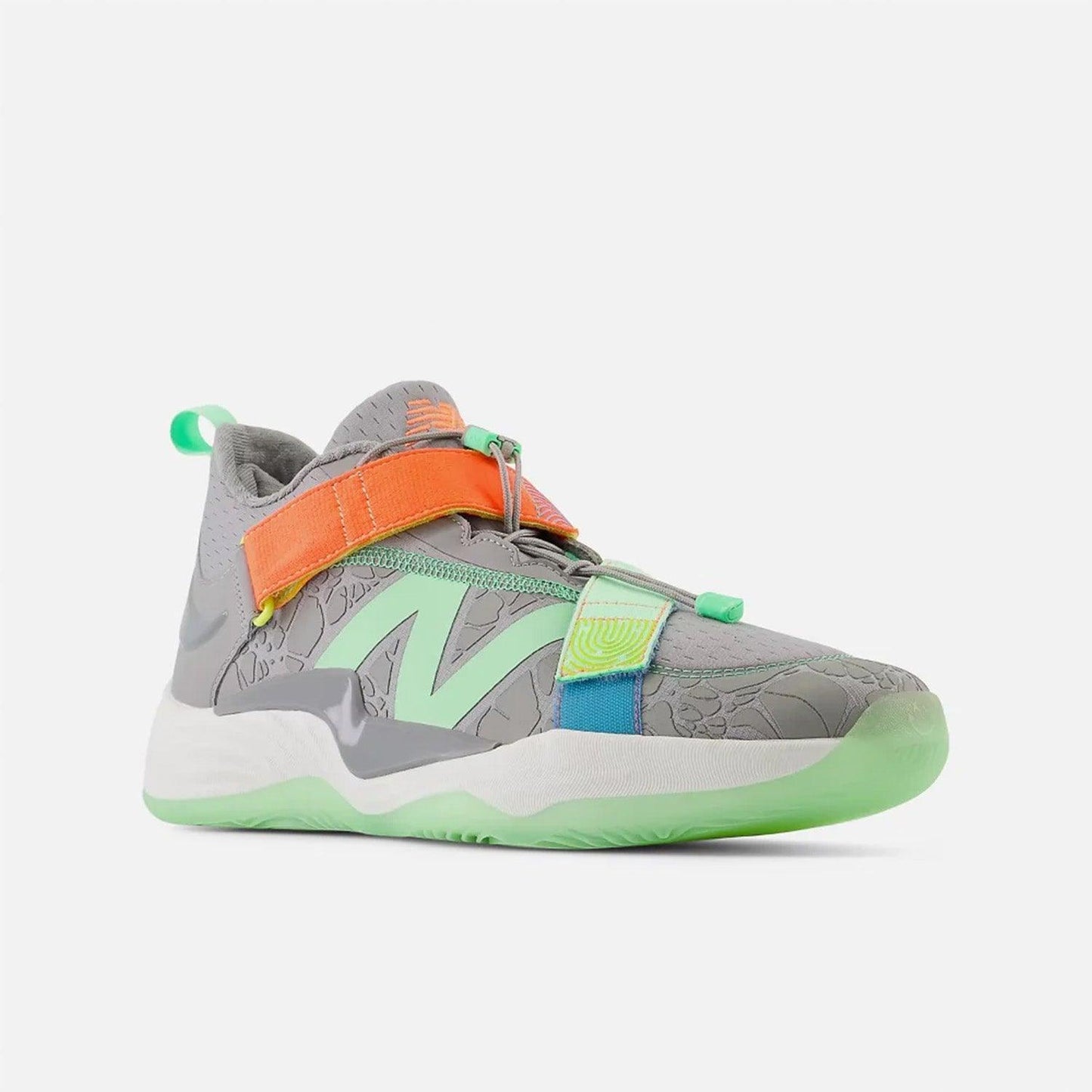 New Balance Men's FuelCell Lindor 2 Pre-Game - TLINDLS2 - Smash It Sports