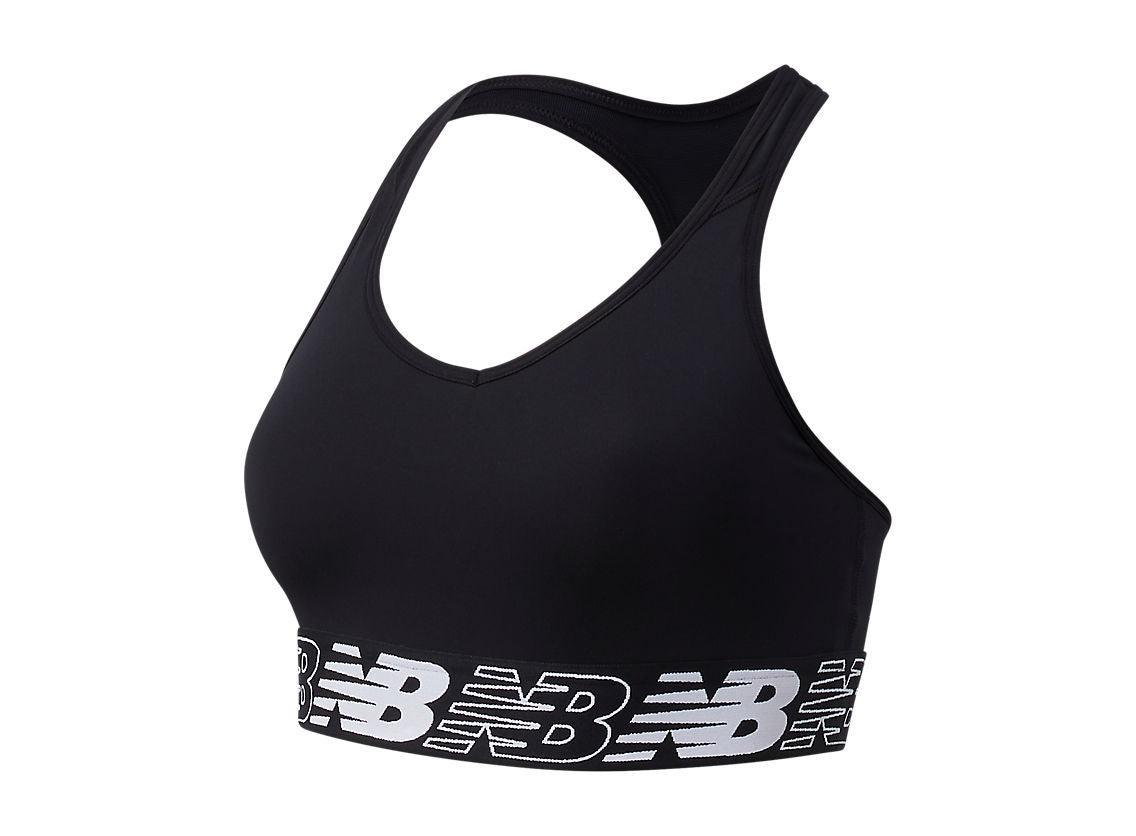 New Balance Pace Sports Bra 3.0 - Smash It Sports