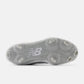 New Balance Women's Fresh Foam X Velo v4 Metal Fastpitch Softball Cleats - Grey SMVELOG4 – Product View | Smash It Sports