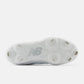 New Balance Women's Fresh Foam X Velo v4 Metal Fastpitch Softball Cleats - Synthetic White SMVELOS4 - Smash It Sports