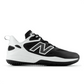 New Balance Women's Fresh Foam x Velo v4 Turf-Trainer Softball Shoes - Black STVELOK4 - Smash It Sports