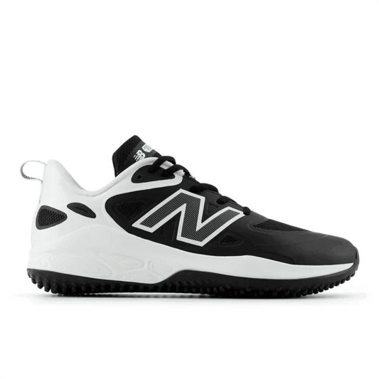 New Balance Women's Fresh Foam x Velo v4 Turf-Trainer Softball Shoes - Black STVELOK4 - Smash It Sports