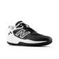 New Balance Women's Fresh Foam x Velo v4 Turf-Trainer Softball Shoes - Black STVELOK4 - Smash It Sports