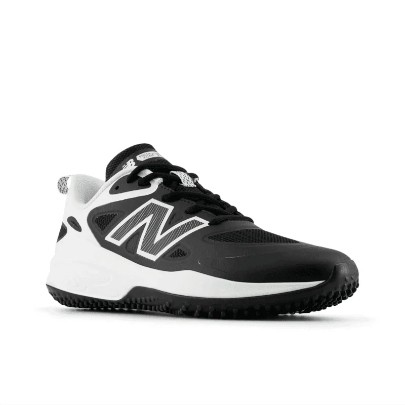 New Balance Women's Fresh Foam x Velo v4 Turf-Trainer Softball Shoes - Black STVELOK4 - Smash It Sports