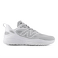 New Balance Women's Fresh Foam x Velo v4 Turf-Trainer Softball Shoes - Grey STVELOG4 - Smash It Sports
