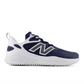 New Balance Women's Fresh Foam x Velo v4 Turf-Trainer Softball Shoes - Navy STVELON4 - Smash It Sports