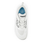 New Balance Women's Fresh Foam x Velo v4 Turf-Trainer Softball Shoes - White STVELOW4 - Smash It Sports