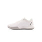 New Balance Women's FuelCell FUSE v4 Turf Trainer Softball Shoes - Optic White/Raincloud - STFUSEW4 – Product View | Smash It