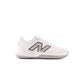 New Balance Women's FuelCell FUSE v4 Turf Trainer Softball Shoes - Optic White/Raincloud - STFUSEW4 – Product View | Smash It