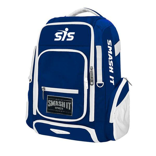 SMASH OPS 150 Bat Pack Royal/White - Smash It Sports