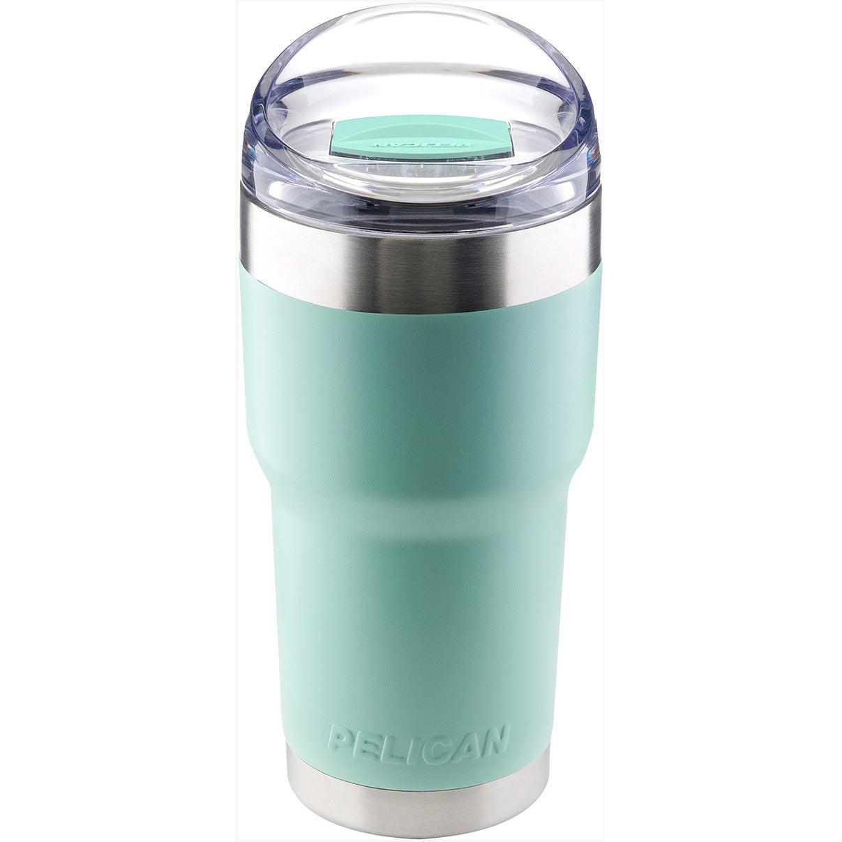 Pelican 22oz Tumbler with Slide Lid SD22 - Smash It Sports