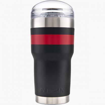 Pelican 22oz Tumbler with Slide Lid SD22 - Smash It Sports