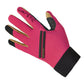 Warstic Workman3 Batting Gloves "Pink"