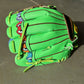 Gem Gloves Baseball Fielding Glove - GEM090 Pizza Party